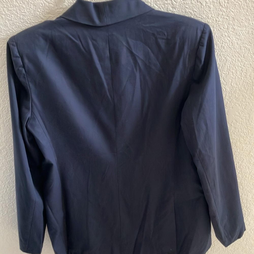 WAYF Double Breasted Blazer (Size Small) NWT - Picture 4 of 14